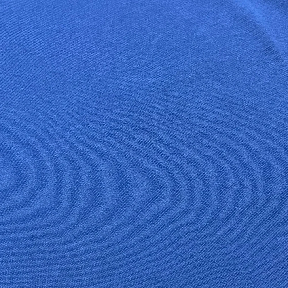 Vintage Polo Ralph Lauren Polo Shirt XL Blue Short Sleeve Embroidered Pony Logo
